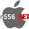 Aplicativo 5556 Bet para iOS