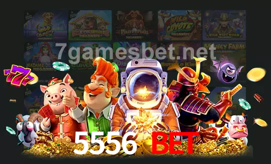 cassino 5556 Bet